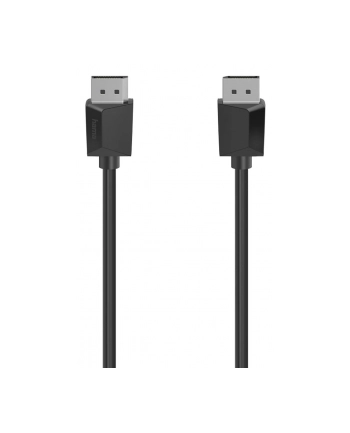 Hama Kabel DISPLAYPORT DP 1.2 Ultra HD 4k 5M nr 1