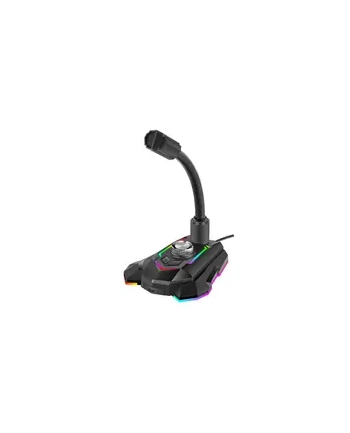 Marvo Mic05