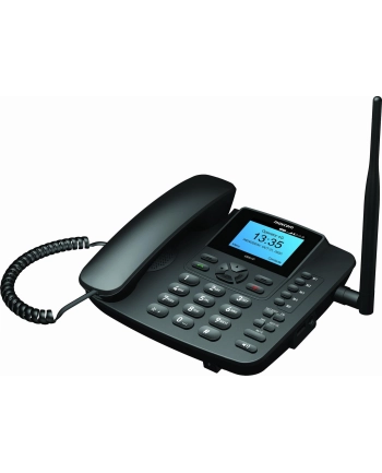 Maxcom MM41D Czarny nr 1