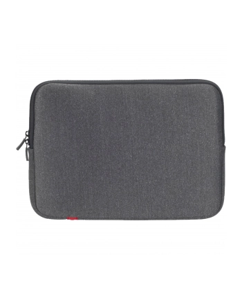Etui do notebooka 13,3''-14'' RivaCase Antishock grafitowe nr 2