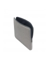 Etui do notebooka 13,3'' RivaCase Suzuka szare, z materiału wodoodpornego - nr 11