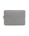Etui do notebooka 13,3'' RivaCase Suzuka szare, z materiału wodoodpornego - nr 3