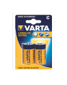 Bateria LONGLIFE EXT.4114 2 BABY              LR14/C - nr 1