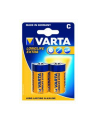 Bateria LONGLIFE EXT.4114 2 BABY              LR14/C - nr 2