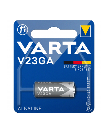 Bateria Electronics Alkalin               MN21/V23GA