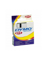 TAŚMA DYMO D1- 24MM X 7M CZARNY/ BIAŁY (53713) - nr 3