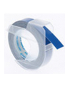 TAŚMA DYMO DO WYTŁACZAREK- 9MMX3M- CZARNY (12745) - nr 3