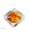 WENTYLATOR Ultra Quiet Amber AK-182-L2B 80mm - nr 2