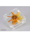 WENTYLATOR Ultra Quiet Amber AK-182-L2B 80mm - nr 4