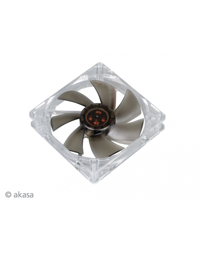 WENTYLATOR Ultra Quiet AK-191SM 120x25mm główny