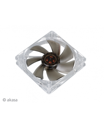 WENTYLATOR Ultra Quiet AK-191SM 120x25mm