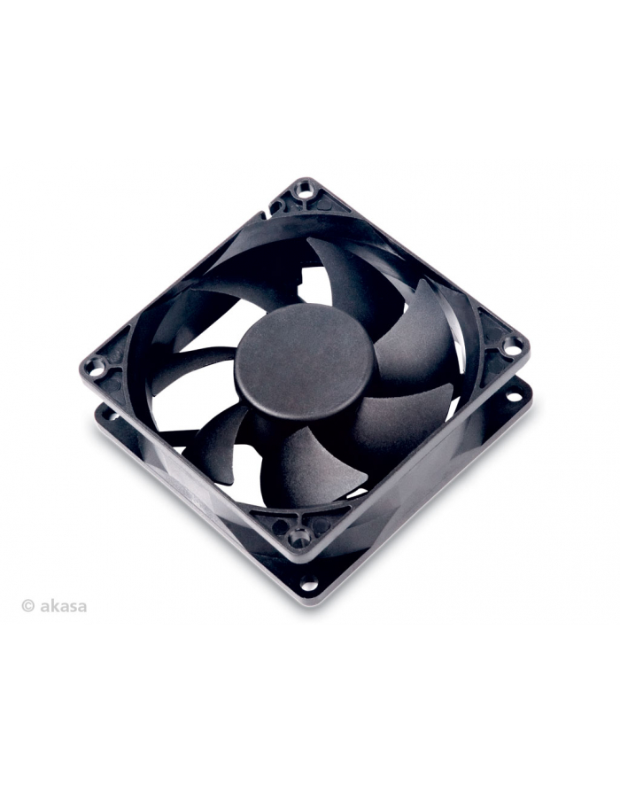 WENTYLATOR Black DFS802512H Box 80x25mm główny