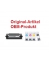 TAŚMA DYMO D1- 9MM X 7M CZARNY/ŻÓŁTY (40918) - nr 49