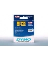 TAŚMA DYMO D1- 9MM X 7M CZARNY/ŻÓŁTY (40918) - nr 80
