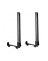 Uchwyt na soundbar do TV Maclean MC-914 max.15kg czarny - nr 4