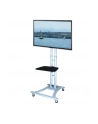 VALUE Stacja TV LCD/Plasma/TV , srebrny - nr 3