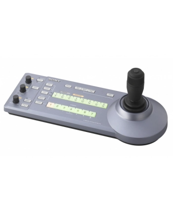 Sony Kontroler BRC-Z330/BRC-Z700/BRC-H900 IP Rem Cont