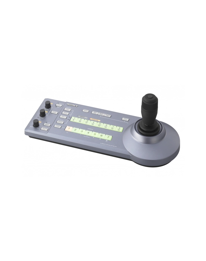 Sony Kontroler BRC-Z330/BRC-Z700/BRC-H900 IP Rem Cont główny