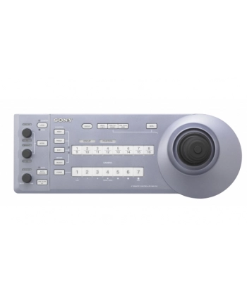 Sony Kontroler BRC-Z330/BRC-Z700/BRC-H900 IP Rem Cont