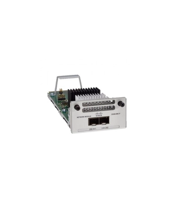 Cisco Przełącznik Catalyst 9300 2 x 25GE Network Module nr 1