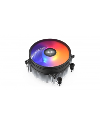 Wentylator KRUX Integrator RGB AM4 92mm