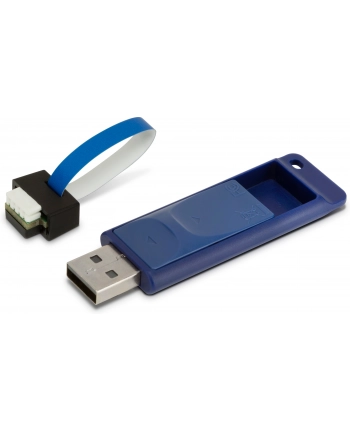 HP Kontroler Intel VROC NVMe SSD Standard Ctlr Module nr 1