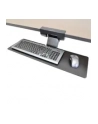 Ergotron Uchwyt 97-582-009/Tray Keyboard Retractable Blk - nr 14