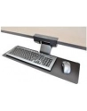 Ergotron Uchwyt 97-582-009/Tray Keyboard Retractable Blk - nr 6