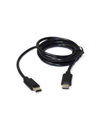 Kabel USB-C - USB-C Vakoss TC-U564 1m 3A 60W nr 1