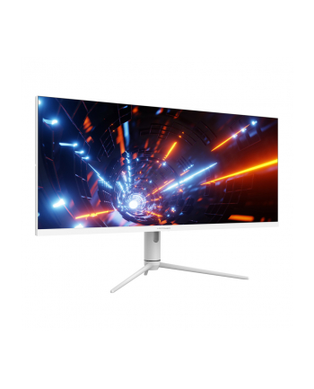 Monitor LC-POWER LC-M40-UWQHD-144 40'' UWQHD 144Hz IPS 2xHDMI DP USB-C