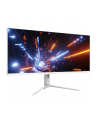 Monitor LC-POWER LC-M40-UWQHD-144 40'' UWQHD 144Hz IPS 2xHDMI DP USB-C - nr 42