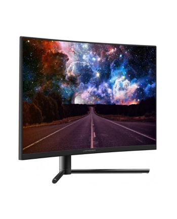 Monitor LC-POWER LC-M27-FHD-240-C 27'' FHD 240Hz VA 3xHDMI DP