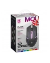 Mysz przewodowa Defender FLASH MB-600L 1200dpi 4P LED - nr 2