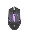 Mysz przewodowa Defender FLASH MB-600L 1200dpi 4P LED - nr 4
