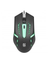 Mysz przewodowa Defender FLASH MB-600L 1200dpi 4P LED - nr 5