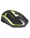 Mysz przewodowa Defender FLASH MB-600L 1200dpi 4P LED - nr 7