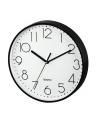 Zegar ścienny Hama PG-220, czarny - nr 1