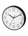 Zegar ścienny Hama PG-220, czarny - nr 2