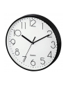 Zegar ścienny Hama PG-220, czarny - nr 4