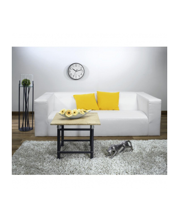 Zegar ścienny Hama PG-220, czarny nr 2