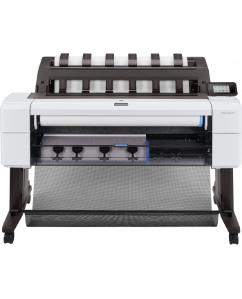 HP Drukarka DesignJet T1600dr PS 36-in Printer