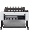 HP Drukarka DesignJet T1600dr PS 36-in Printer - nr 24