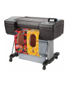 HP Ploter DesignJet Z6 24-in PostScript Printer - nr 78