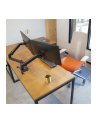 Ergotron Uchwyt LX Dual Side-by-Side Arm, Matte Black - nr 14