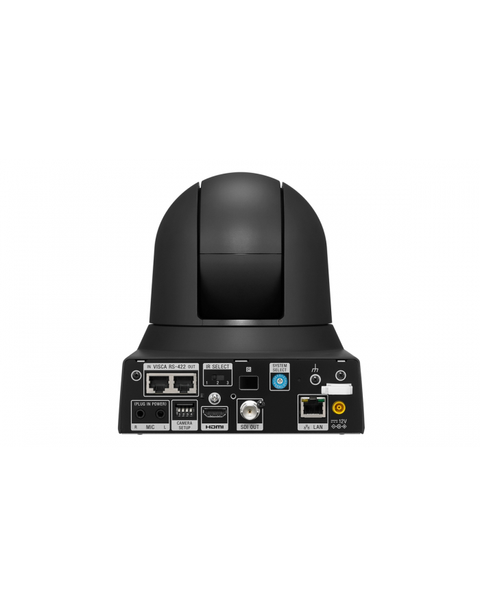 Sony Kamera 3G-SDI/HDMI/IP/NDI (Option) główny