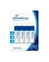 Baterie alkaliczne MediaRange MRBAT104 Mignon AA|LR6|1.5V, Pack 4 - nr 3