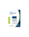 Akumulator MediaRange MRBAT123 Mignon AA|HR6|1.2V, Pack 2 - nr 3