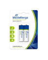 Akumulator MediaRange MRBAT123 Mignon AA|HR6|1.2V, Pack 2 - nr 4