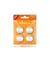 Baterie litowe MediaRange MRBAT131 Coin Cells, CR2025|3V, Pack 4 - nr 12