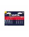 Baterie VARTA LONGLIFE MAX POWER AAA 1.5V 8 szt - nr 2